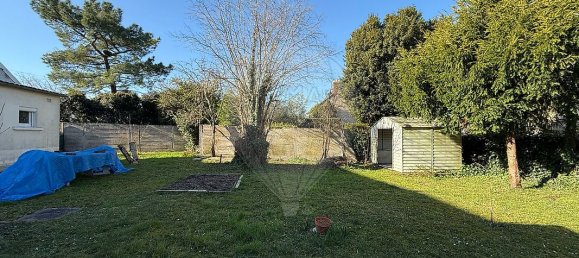 2 Schlafzimmer Haus in Pouilly-sur-Loire, France, Nr. 193563 17