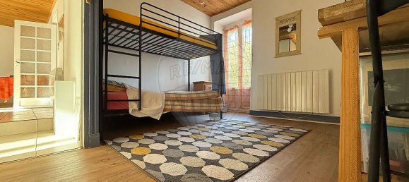2 Schlafzimmer Haus in Pouilly-sur-Loire, France, Nr. 193563 9