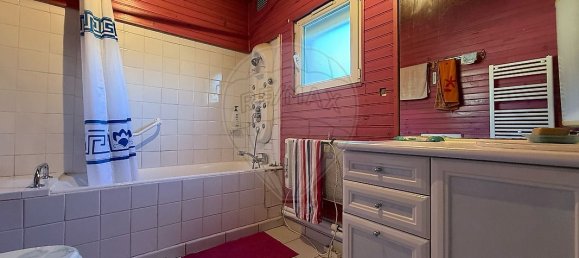 2 Schlafzimmer Haus in Pouilly-sur-Loire, France, Nr. 193563 25