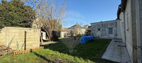 2 Schlafzimmer Haus in Pouilly-sur-Loire, France, Nr. 193563 13