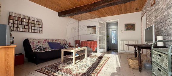 2 Schlafzimmer Haus in Pouilly-sur-Loire, France, Nr. 193563 4