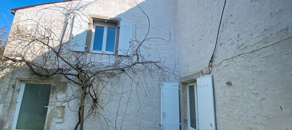 Casa T2 em Benon, France N.º 295830 11