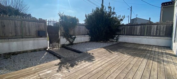 Casa T2 em Benon, France N.º 295830 4