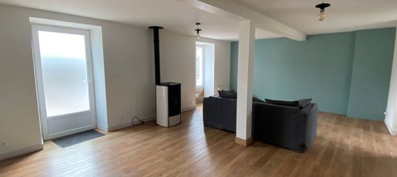 Casa T2 em Benon, France N.º 295830 9