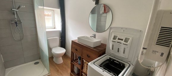 Casa T2 em Benon, France N.º 295830 7