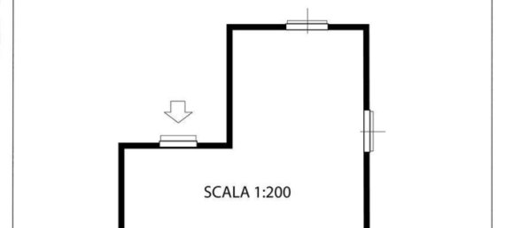 2 Schlafzimmer Wohnung in Udine, Italy, Nr. 376348 6
