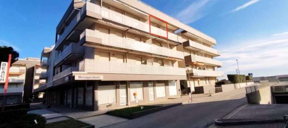 2 Schlafzimmer Wohnung in Udine, Italy, Nr. 376348 4