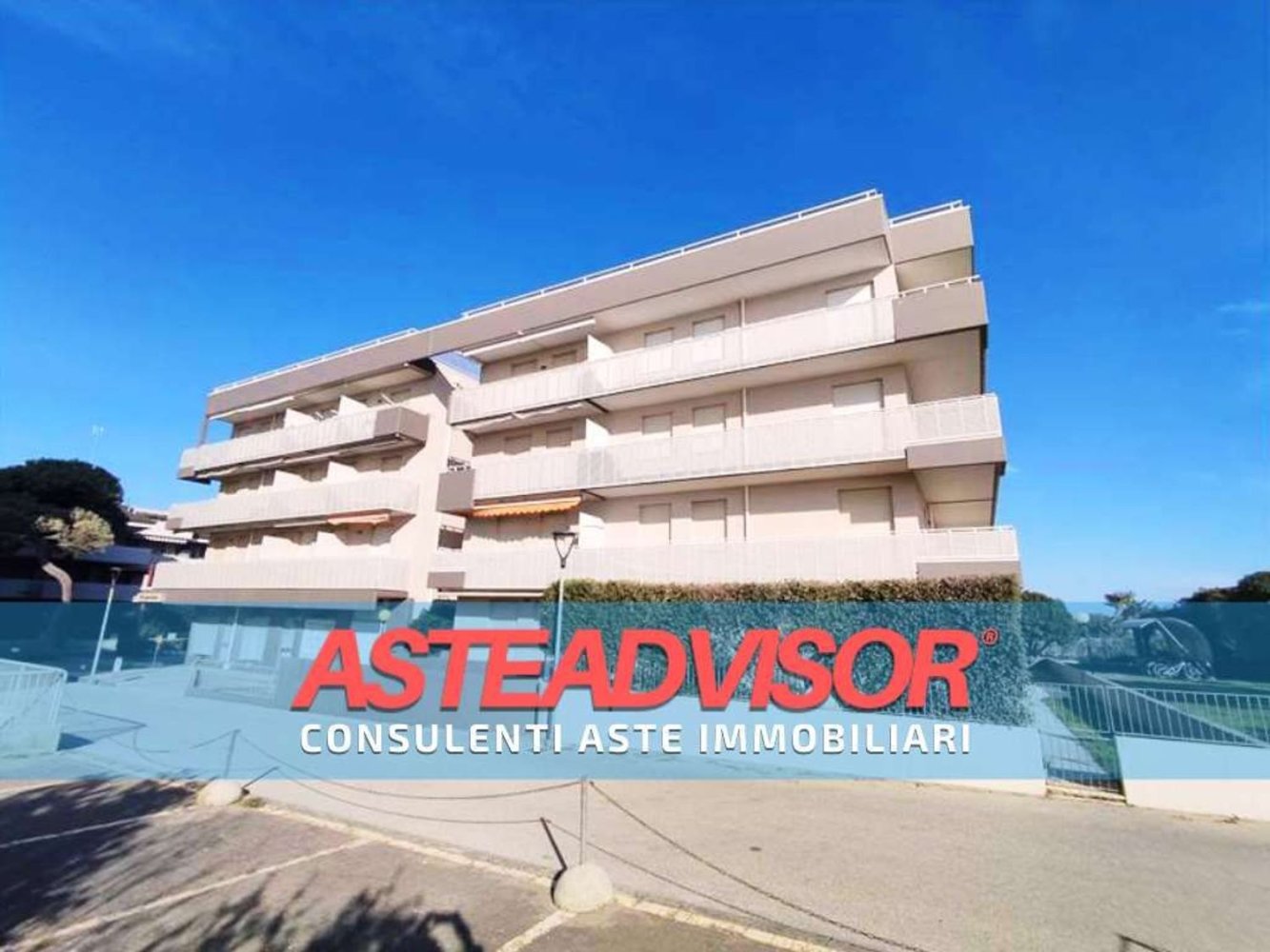 2 Schlafzimmer Wohnung in Udine, Italy, Nr. 376348