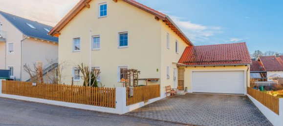 5غرفة منزل في Eichstatt, Germany رقم 133447 19