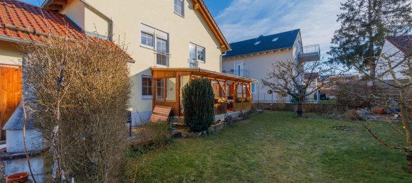 5غرفة منزل في Eichstatt, Germany رقم 133447 18