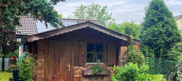 Grundstück in München, Germany, Nr. 261012 2