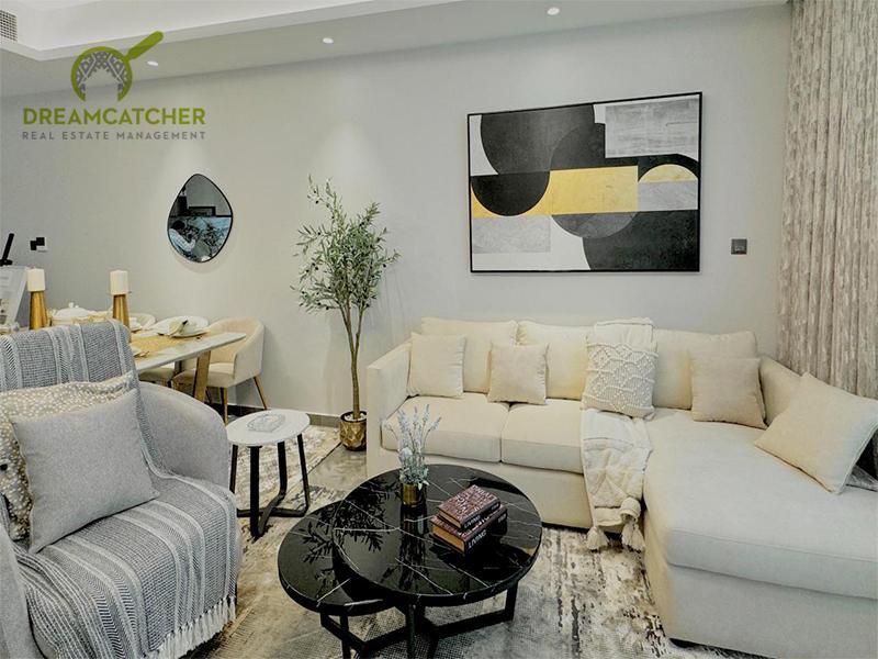 3 chambres Appartement à Al Rashidiya, UAE No. 94751