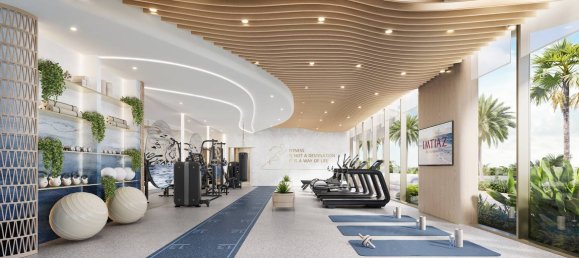 1 غرف نوم شقة في Dubai Land, UAE رقم 41148 2