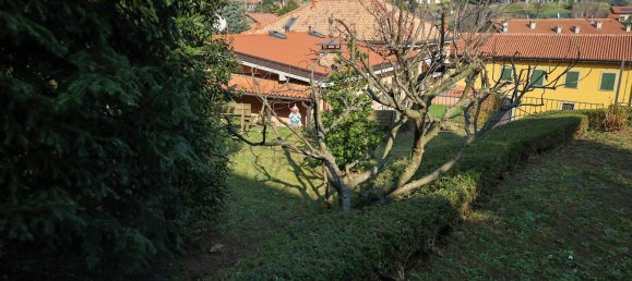 Дом с 12 комнатами в Суэлло, Италия № 177491 38