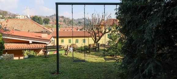 Дом с 12 комнатами в Суэлло, Италия № 177491 13