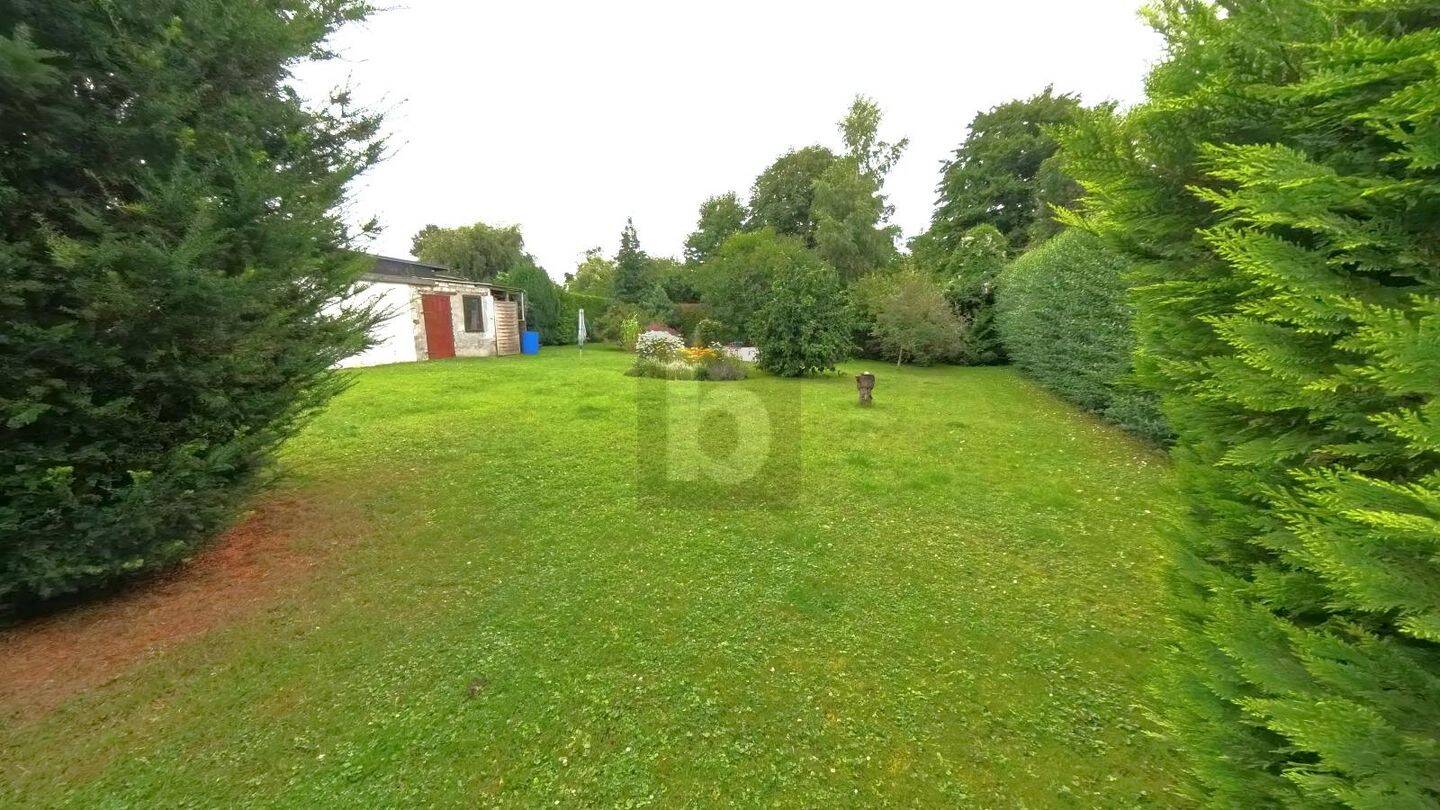 Земельный участок в Зегеберг, Германия № 222232