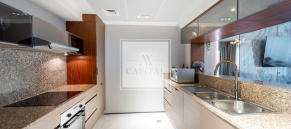 1 Schlafzimmer Wohnung in Dubai Marina, UAE, Nr. 51162 13