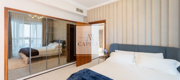 1 Schlafzimmer Wohnung in Dubai Marina, UAE, Nr. 51162 9