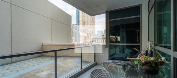 1 Schlafzimmer Wohnung in Dubai Marina, UAE, Nr. 51162 5