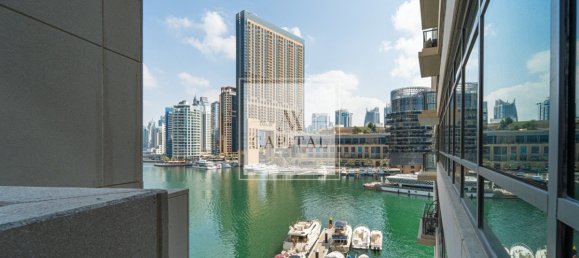 1 Schlafzimmer Wohnung in Dubai Marina, UAE, Nr. 51162 2