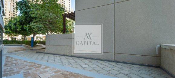 1 Schlafzimmer Wohnung in Dubai Marina, UAE, Nr. 51162 3