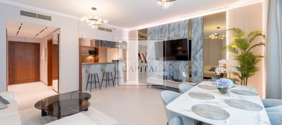 1 Schlafzimmer Wohnung in Dubai Marina, UAE, Nr. 51162 16