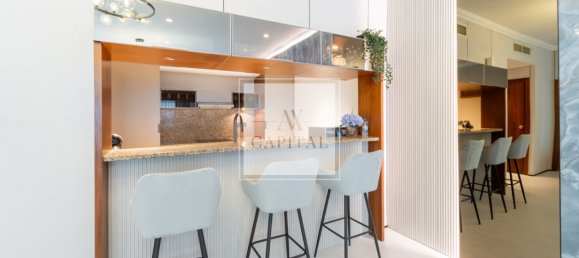 1 Schlafzimmer Wohnung in Dubai Marina, UAE, Nr. 51162 14