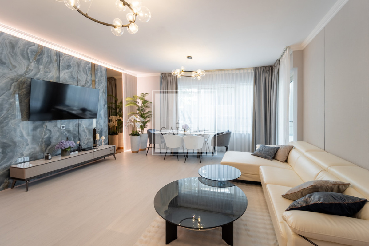 1 Schlafzimmer Wohnung in Dubai Marina, UAE, Nr. 51162