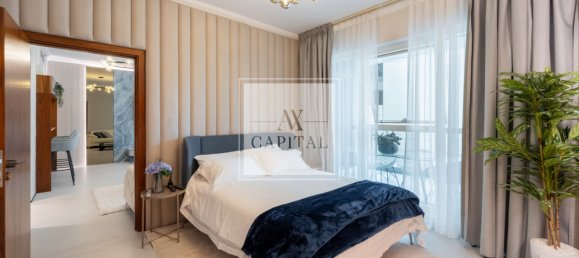 1 Schlafzimmer Wohnung in Dubai Marina, UAE, Nr. 51162 10