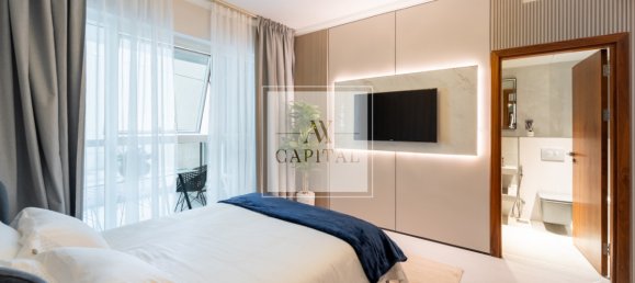 1 Schlafzimmer Wohnung in Dubai Marina, UAE, Nr. 51162 8