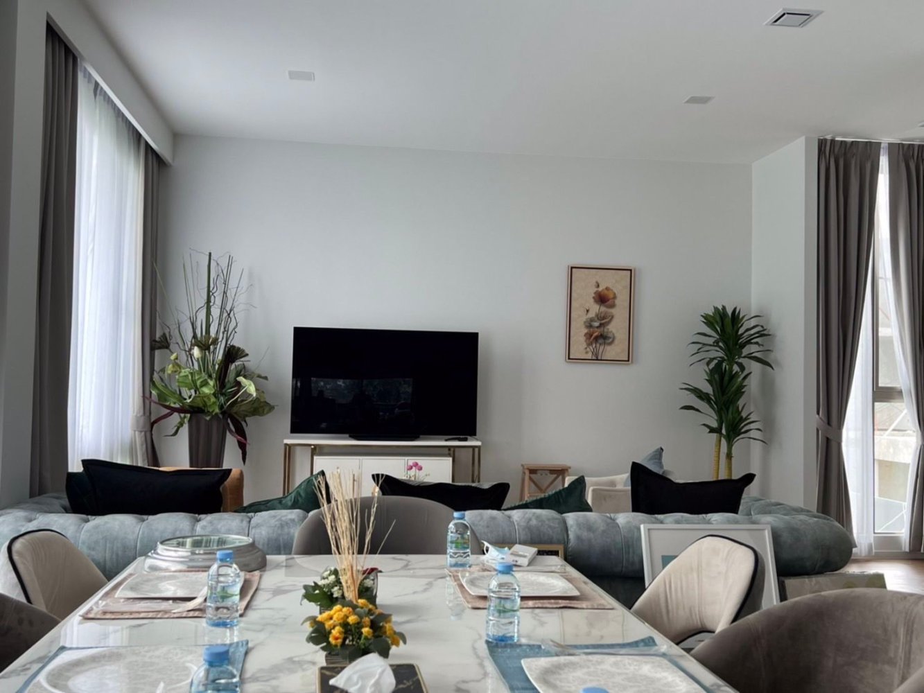 6 bedrooms House in Saphan Sung, Thailand No. 9176