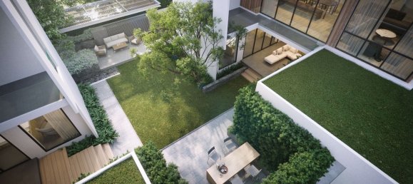 6 bedrooms House in Saphan Sung, Thailand No. 9176 5