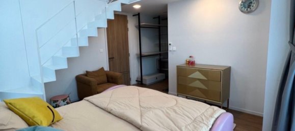 6 bedrooms House in Saphan Sung, Thailand No. 9176 8