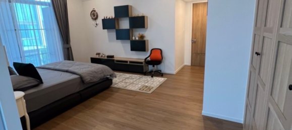 6 bedrooms House in Saphan Sung, Thailand No. 9176 2