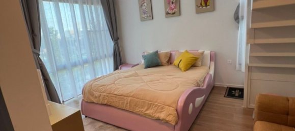 6 bedrooms House in Saphan Sung, Thailand No. 9176 9