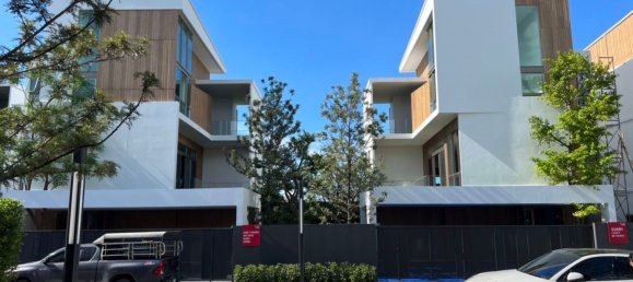 6 bedrooms House in Saphan Sung, Thailand No. 9176 6