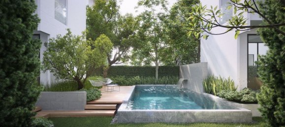 6 bedrooms House in Saphan Sung, Thailand No. 9176 3