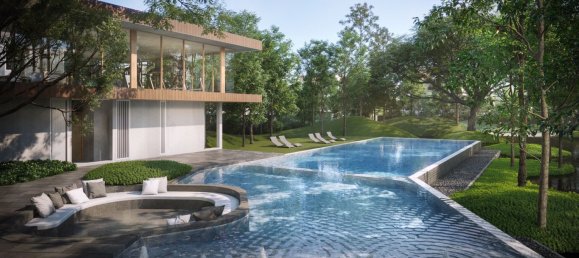 6 bedrooms House in Saphan Sung, Thailand No. 9176 7