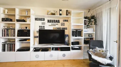 3 غرف نوم شقة في Rohrbach-Berg, Austria رقم 145405