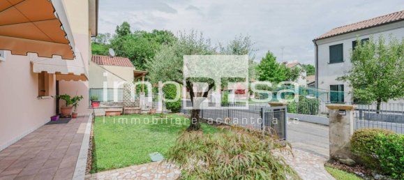 4 Schlafzimmer Villa in Tarzo, Italy, Nr. 278341 3