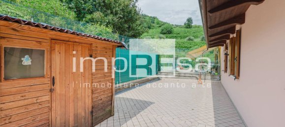 4 Schlafzimmer Villa in Tarzo, Italy, Nr. 278341 4