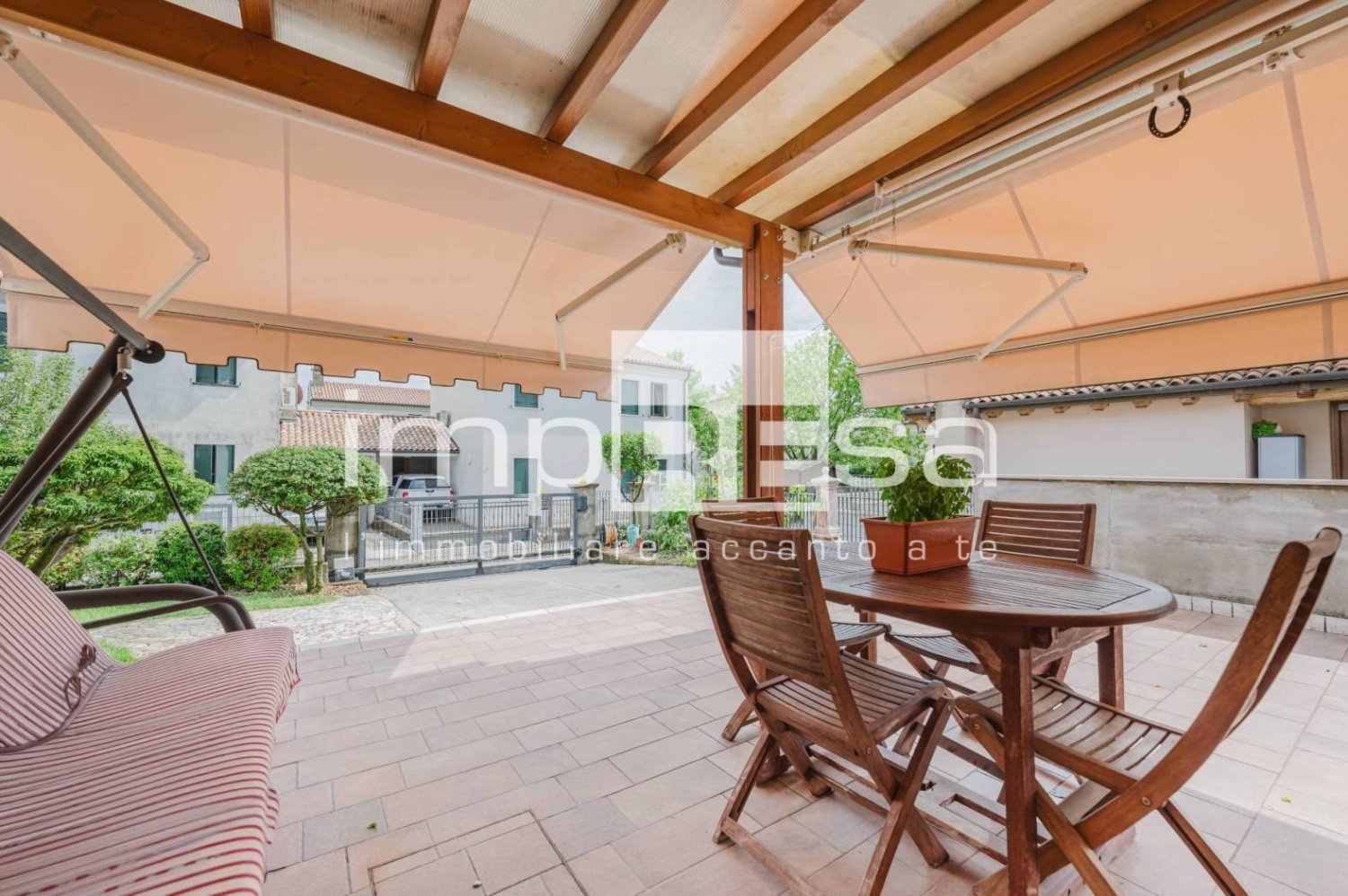 4 Schlafzimmer Villa in Tarzo, Italy, Nr. 278341