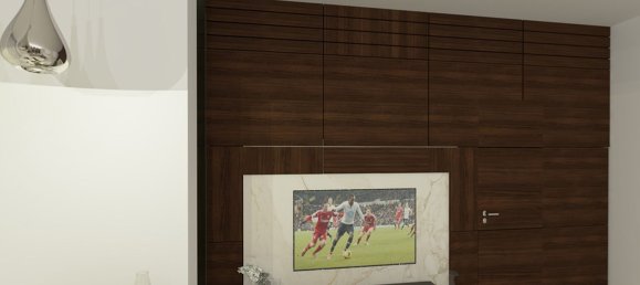 3 غرف نوم شقة في AL RAHA LOFTS ONE, Al Raha Beach, UAE رقم 59389 12