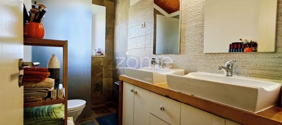 Вилла с 5 спальнями в Мешильоейра Гранде, Португалия № 70177 50