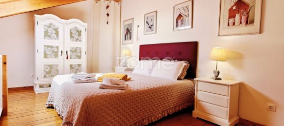 Вилла с 5 спальнями в Мешильоейра Гранде, Португалия № 70177 68