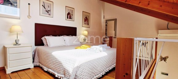 Вилла с 5 спальнями в Мешильоейра Гранде, Португалия № 70177 89