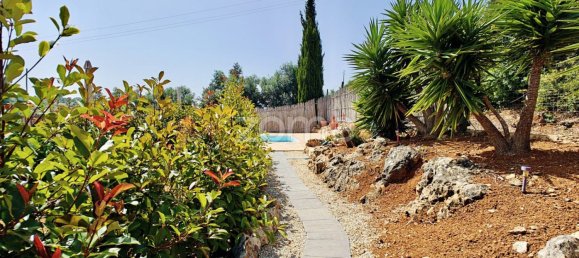 Вилла с 5 спальнями в Мешильоейра Гранде, Португалия № 70177 5