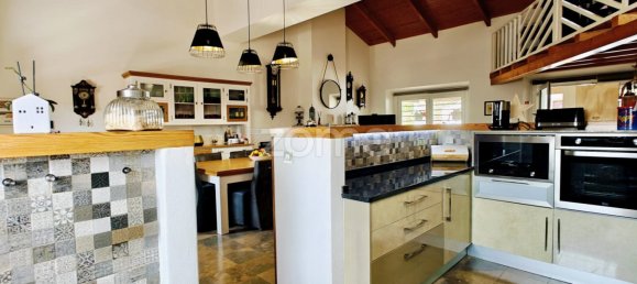 Вилла с 5 спальнями в Мешильоейра Гранде, Португалия № 70177 47