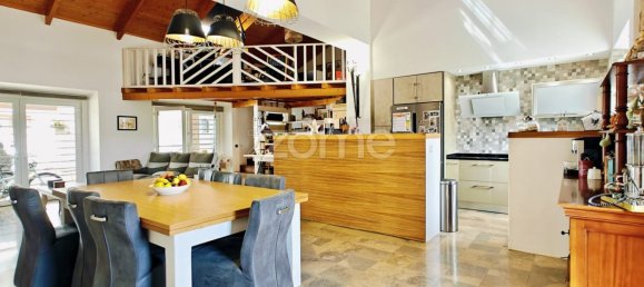 Вилла с 5 спальнями в Мешильоейра Гранде, Португалия № 70177 15