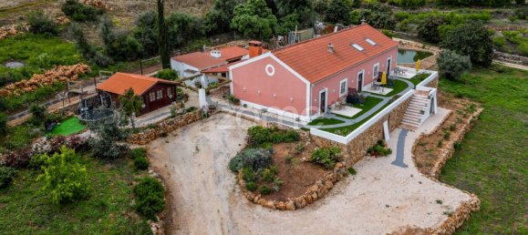 Вилла с 5 спальнями в Мешильоейра Гранде, Португалия № 70177 17